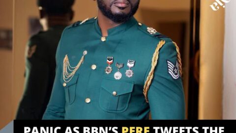 Panic as BBN’s Pere tweets the riot act for 2022