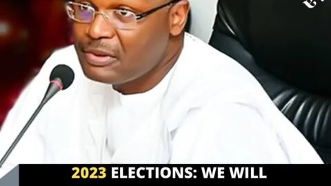 2023 Elections: We’ll monitor bank accounts of politicians, parties — INEC .