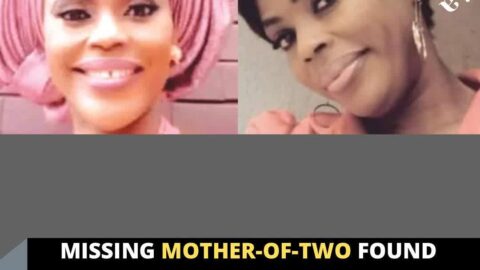 Missing mother-of-two found mut!lated and buried in different sacks in Lagos