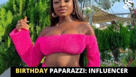 Birthday paparazzi: Influencer Papaya_Ex gifts herself 15 million naira jewelry