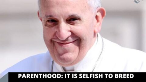 Parenthood: It is selfish to breed pets in place of children — Pope Francis