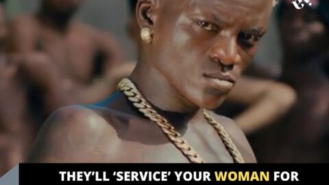 They’ll ‘service’ your woman for you if you don’t have money — Singer Portable tells men