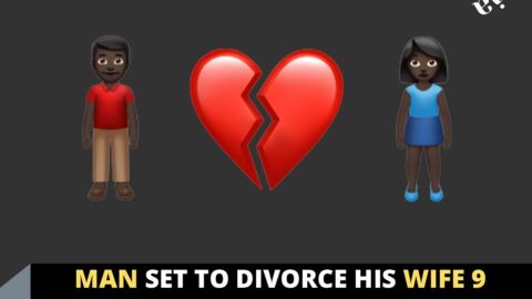 Man set to divorce his wife 9 days after their wedding over infidelity