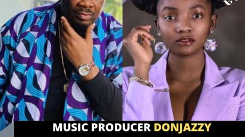 Music producer DonJazzy corroborates singer Simi’s comment on upcoming artistes