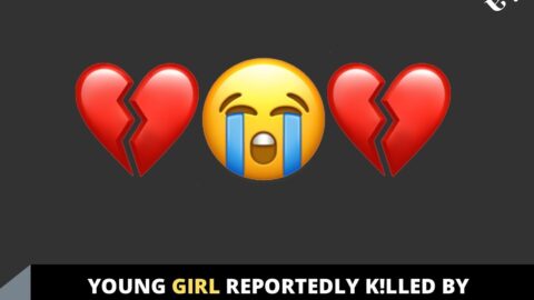 Young girl reportedly k!lled by stray b*llet while asleep in her bed in Maiduguri