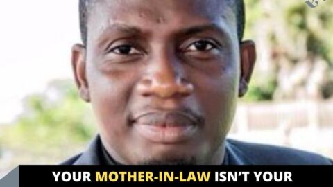 Your mother-in-law isn’t your friend — Ghanaian marriage counselor tells women .