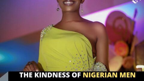 The kindness of Nigerian men is unmatched — Actress Ada Karl