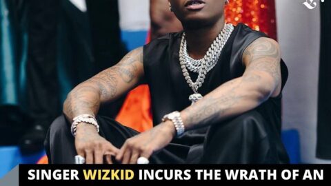 Singer Wizkid incurs the wrath of an Ilorin Ustaz for saying he doesn’t believe in religion