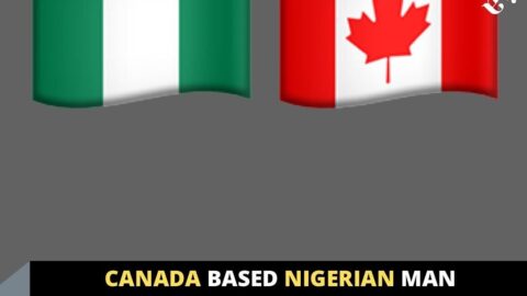 Canada-based Nigerian man reportedly set to move back to Nigeria because of ‘hardship’