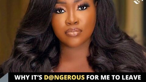 Why it’s d@ngerous for me to leave my car with mechanic as a single lady — Actress Abimbola Craig
