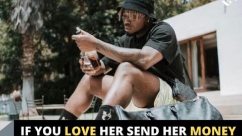 If you love her, send her money for no reason – #MrDutch