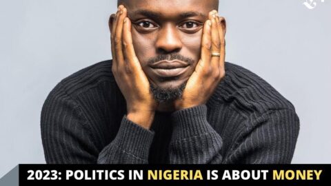 2023: Politics in Nigeria is about money and connections — Media Personality Mr Jollof tells political freshers