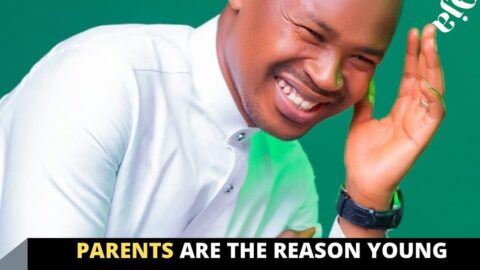 Parents are the reason young girls/boys are into pr#stitution and r!tuals — Gov Okowa‘s aide