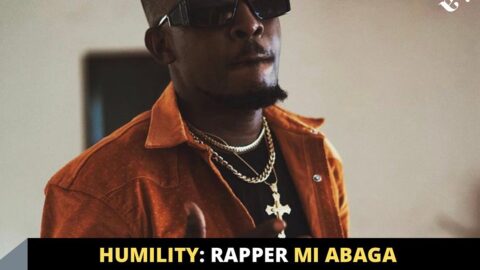 Humility: Rapper MI Abaga reveals the outcome of his decade-long experiment
