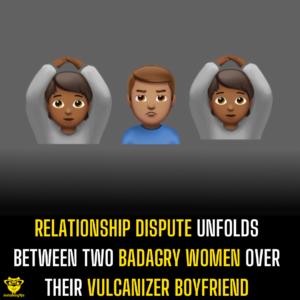 Relationship dispute unfolds between two women over their vulcanizer boyfriend