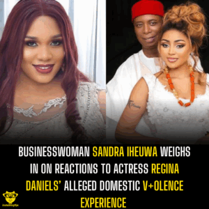 Run for all I care, DNA is a must — Billionaire businessman Cubana Chiefpriest’s Kenyan baby mama, Hellen, dusts off her consistency boots to remind him